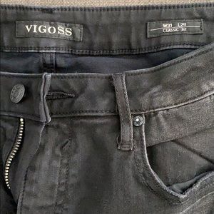 Erika Skinny Distressed Jean
